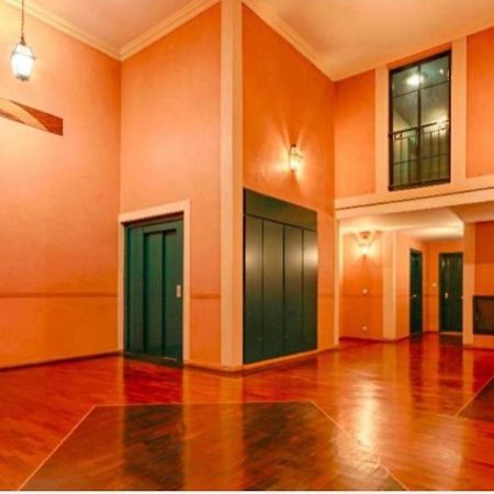 Bed And Breakfast Luxe La Defense U-Arena Курбевуа Екстер'єр фото