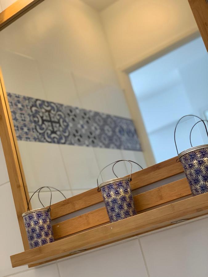 Bed And Breakfast Luxe La Defense U-Arena Курбевуа Екстер'єр фото